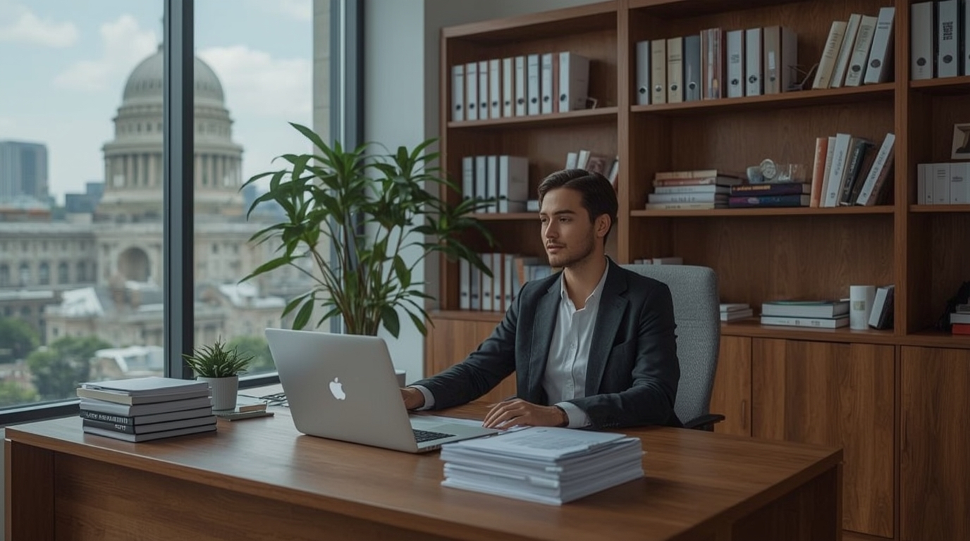 Servicios Tributarios