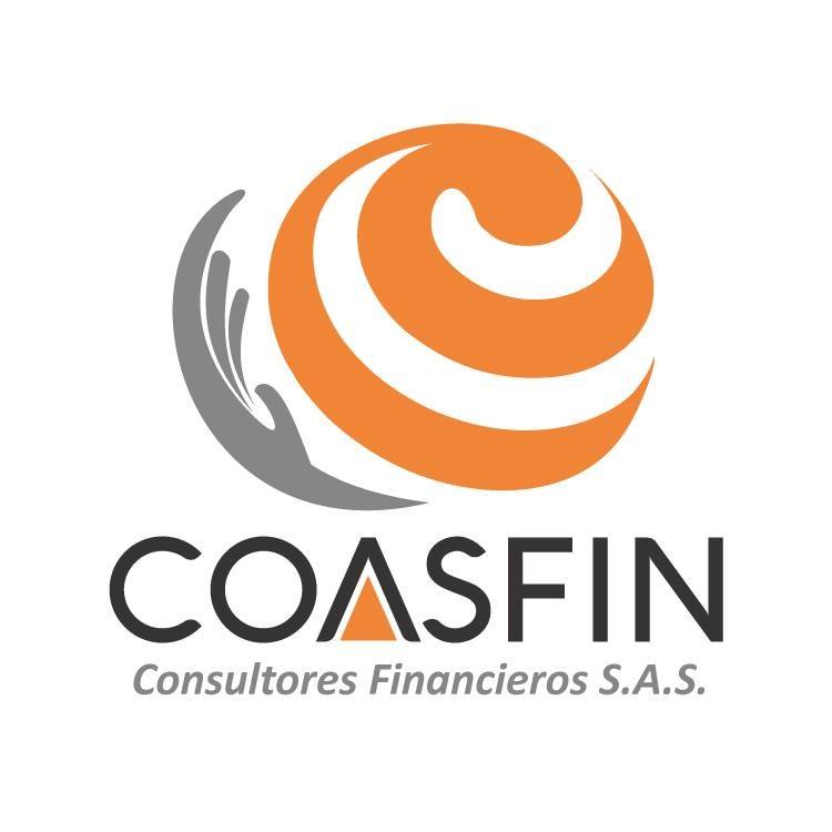 COASFIN Logo